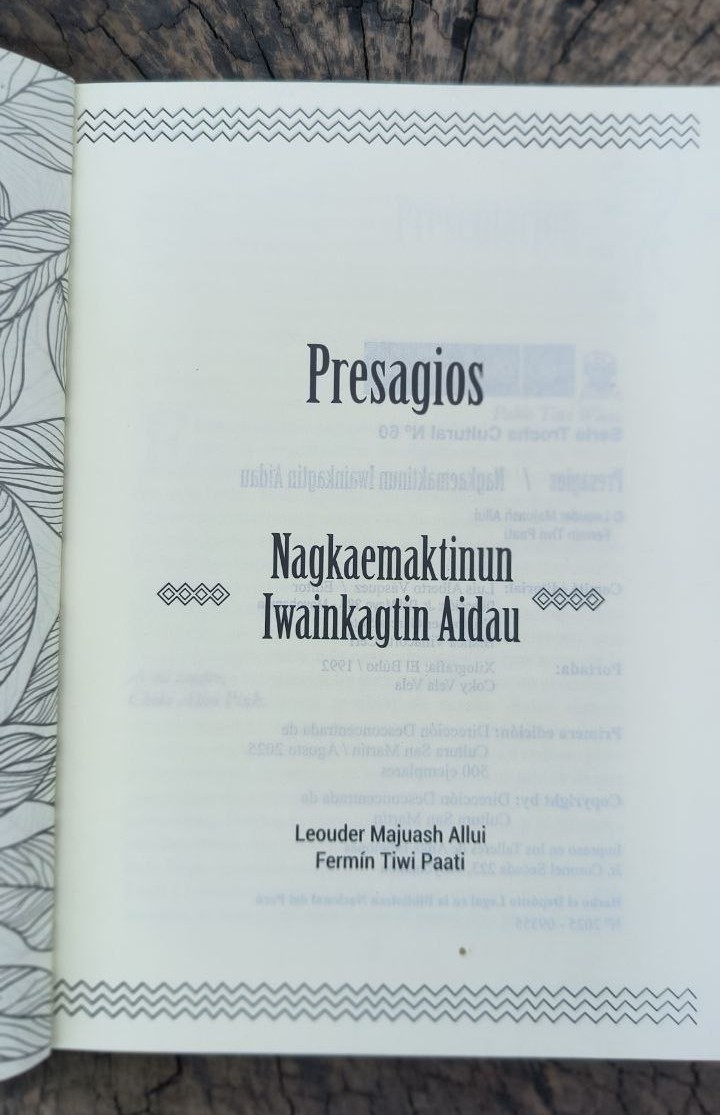Presagios - Imagen 2